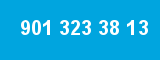 901 323 38 13 901 323 38 13